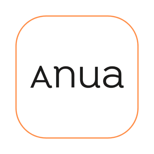 anua brand logo