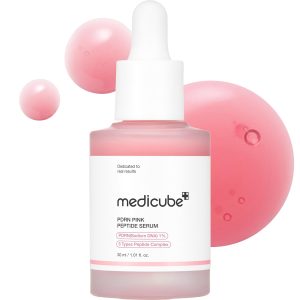 medicube peptied serum