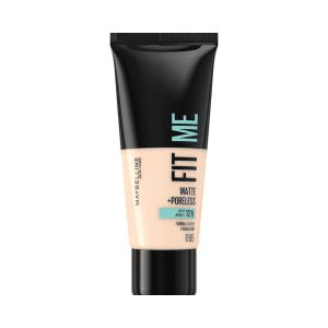 maybelline fitme tube