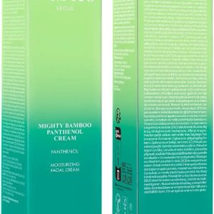 PURITO Panthenol 10% Post-Acne Cream