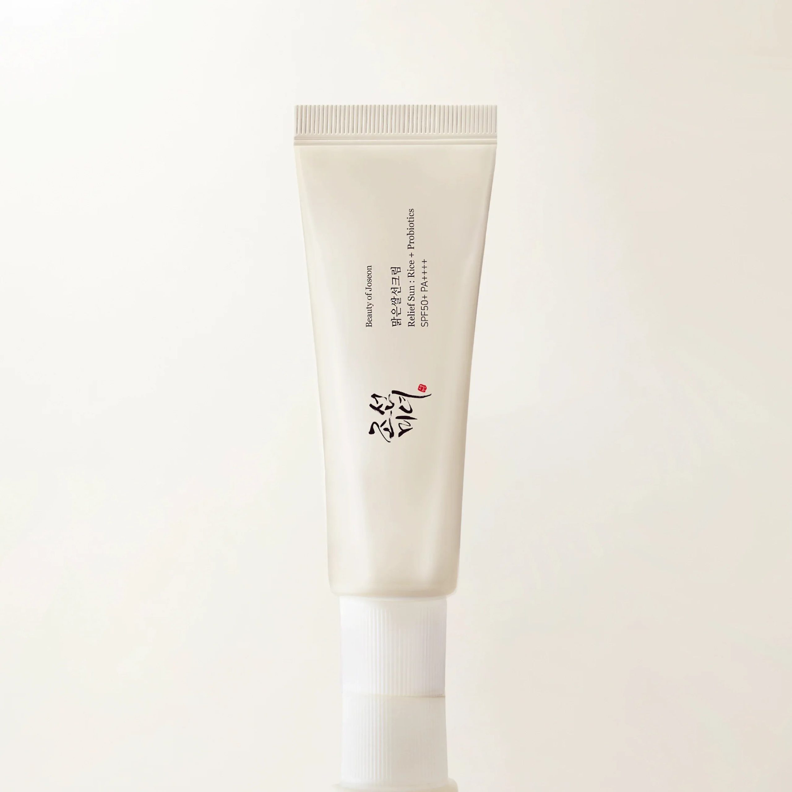 beauty of joseon sunscreen